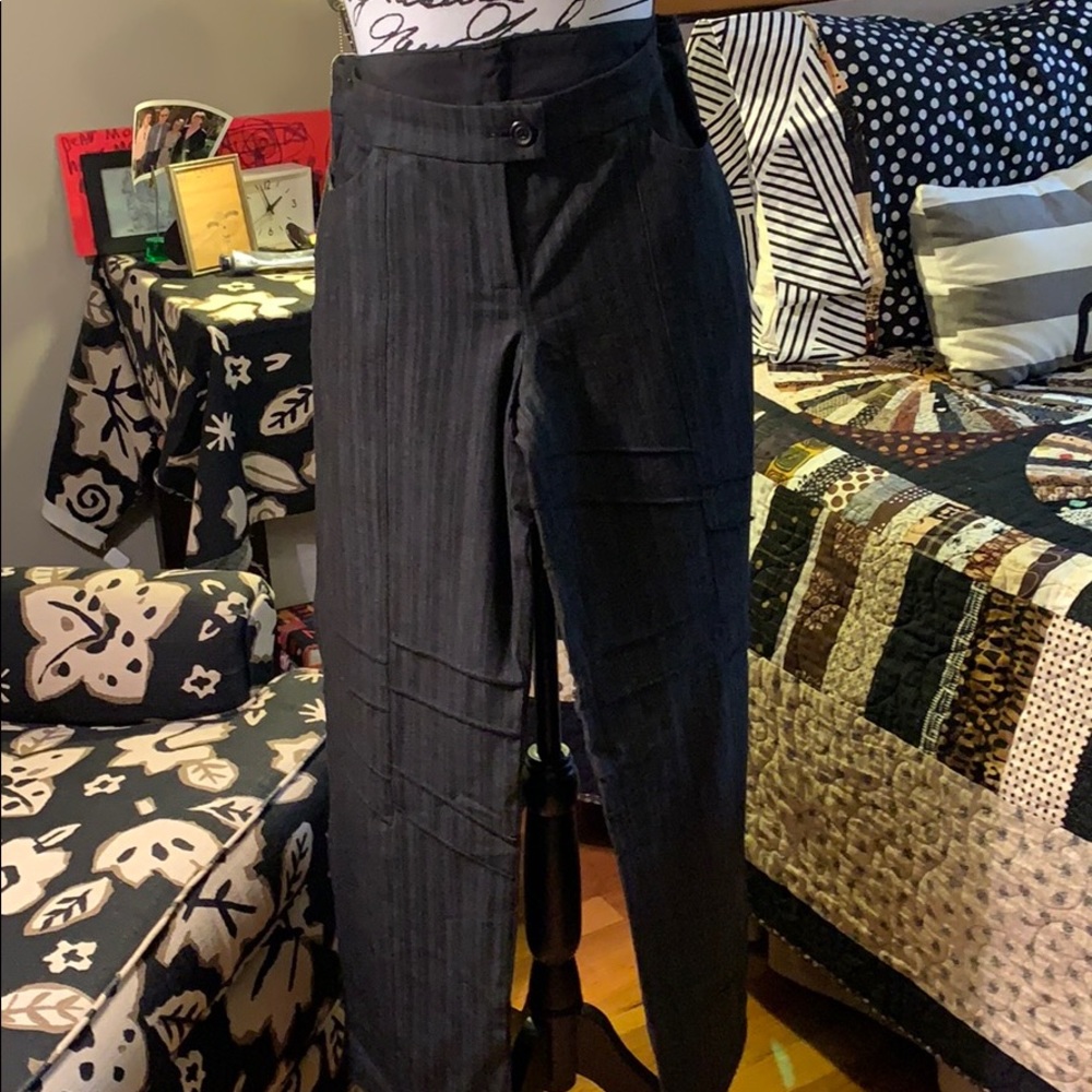 Pants
